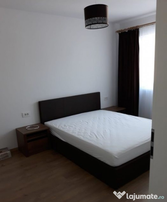 Se inchiriaza apartament 2 camere, zona Baneasa pe Bld. Ion Ionescu