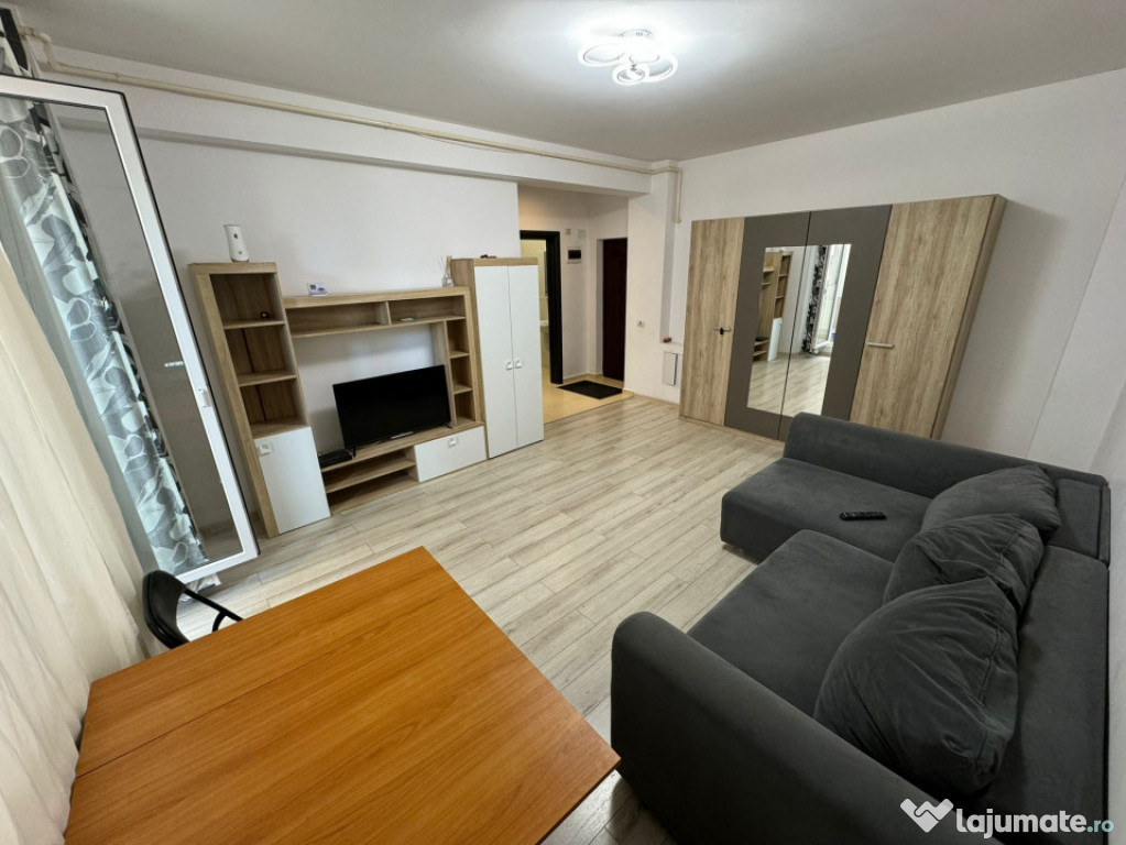 Apartament 2 Camere - Strada Rezervelor nr. 56 Parcare Grati