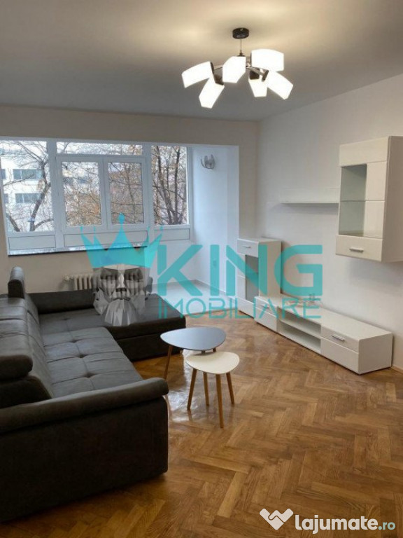 2 Camere | Piata Victoriei-Guvern | Proximitate Metrou | 2/8