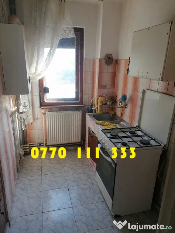 Apartament 2 camere confort 2 sporit, zona Calea Galati - Ko