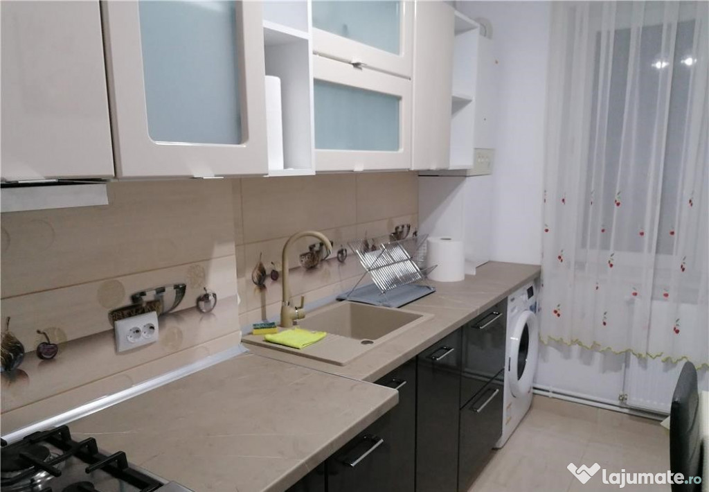 Apartament 2 camere bd. Alexandru Obregia