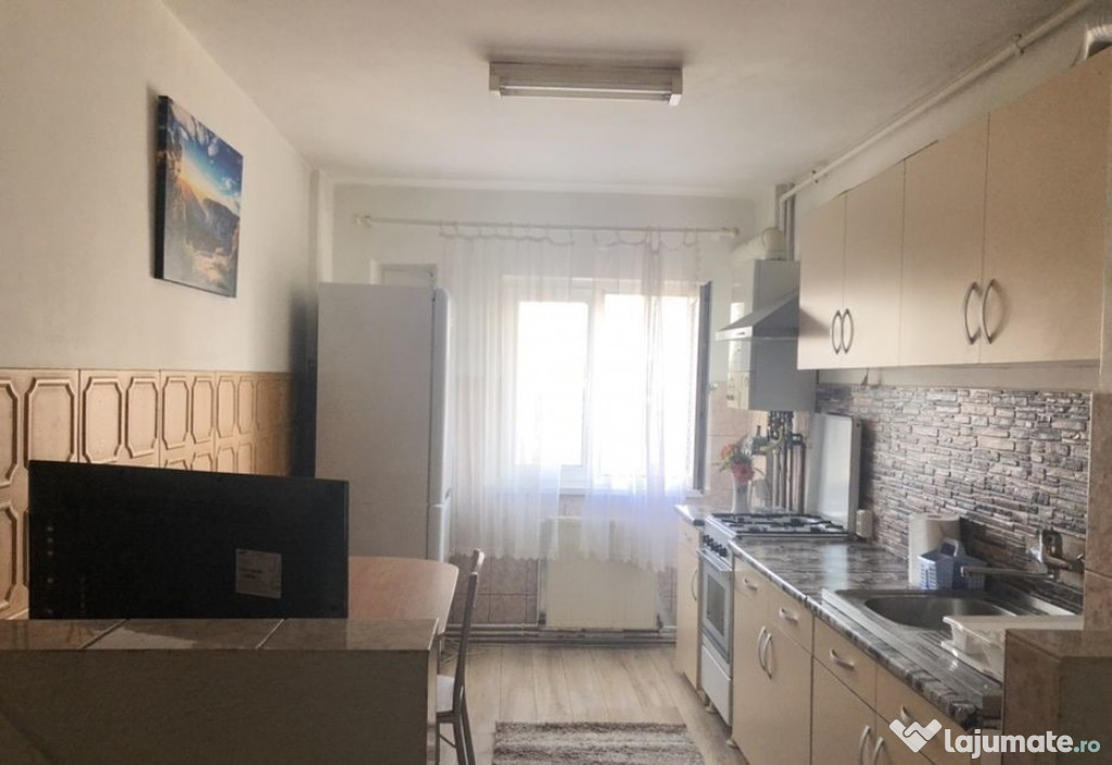 Apartament cu 2 camere Cismigiu.