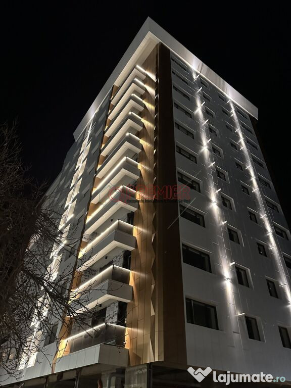 Soseaua Oltenitei - Cheile Turzii - Apartament 2 camere -