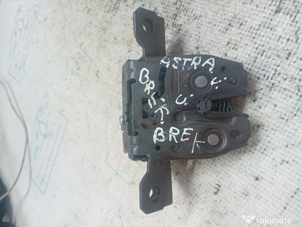Broasca hayon Opel Astra J Break 2013, 13587646