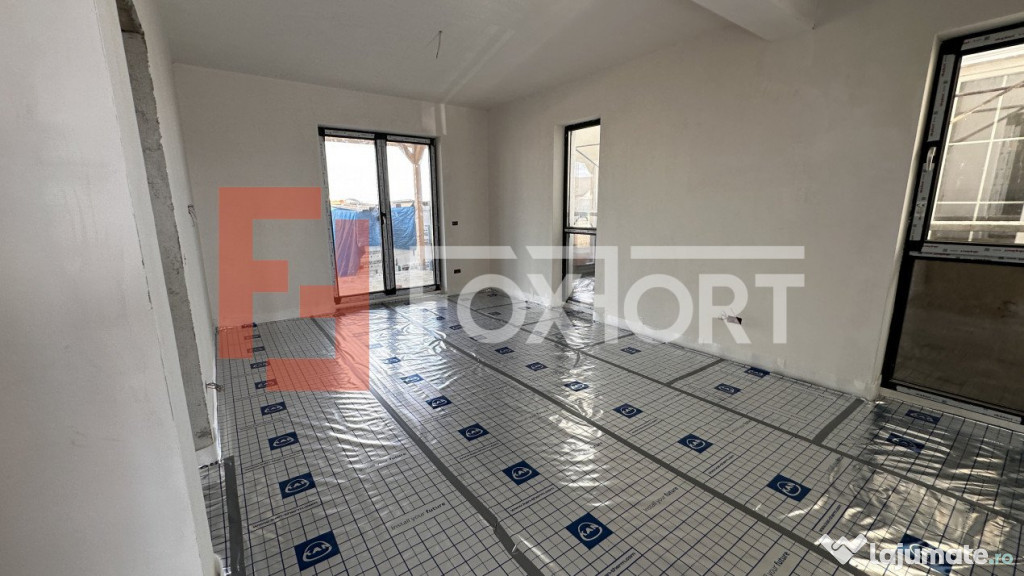 Duplex 5 camere, 125 mp, zona Mosnita Veche - Drumul Boilor