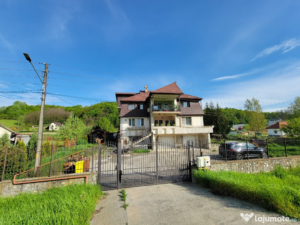 Casa in Govora Comuna Mihaesti Str. Statiunii