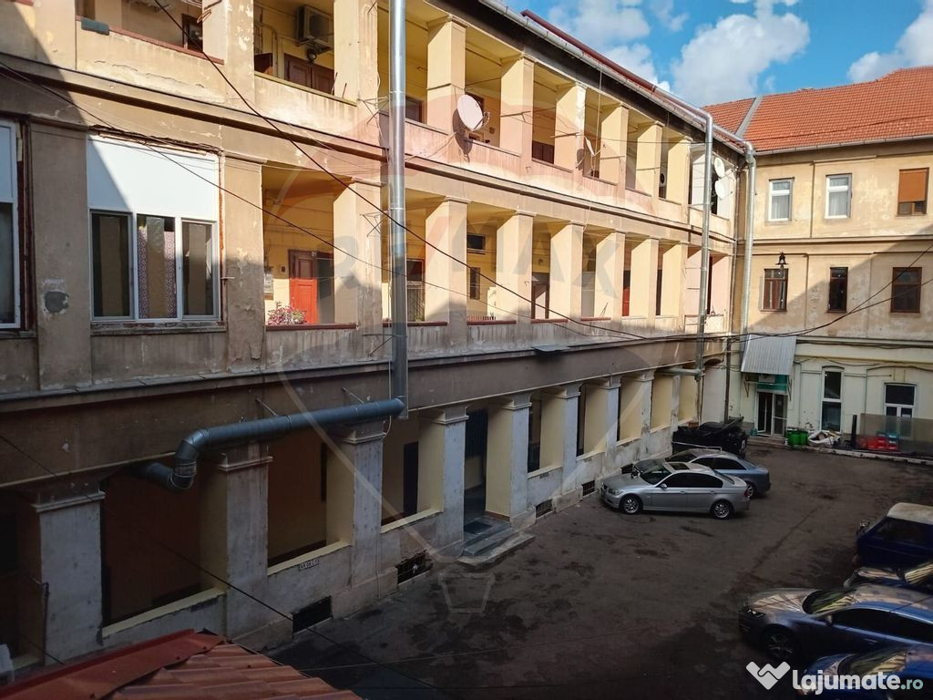 OCAZIE UNICA !!! APARTAMENT 154 mp DE VANZARE ULTRACENTRA...