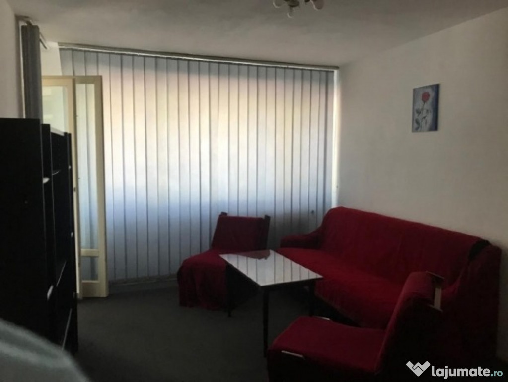 Inchiriez apartament 2 camere, 62mp, Piata Moghioros, 350euro