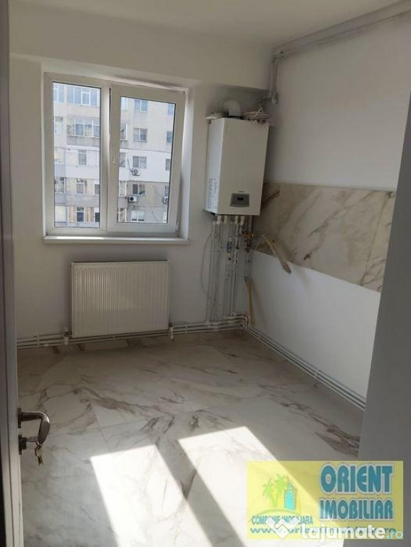 Km 4-5, Doraly, apartament 2 camere, gaze, renovat, vanzari