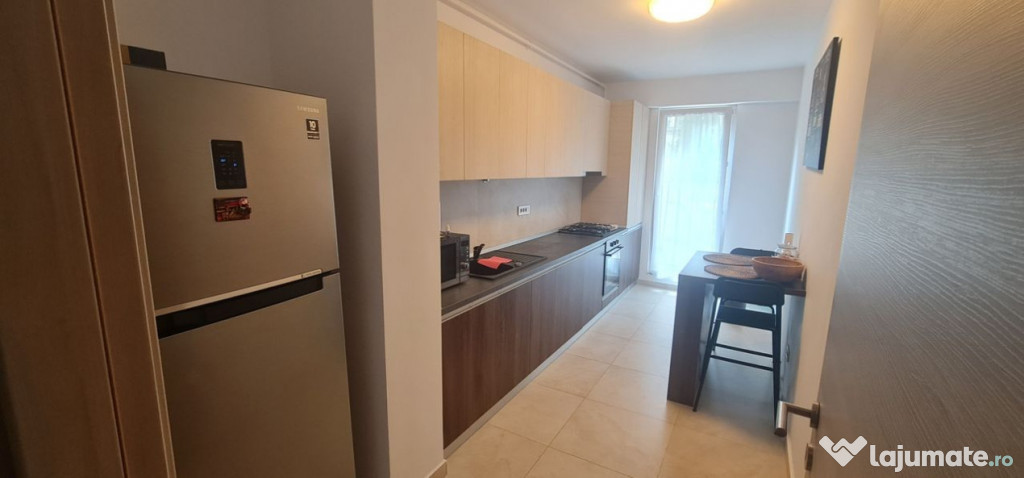 Apartament 2 camere | Aviatiei Apartments |