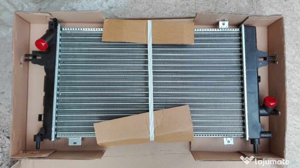 Radiator Opel Astra H 1.9 diesel