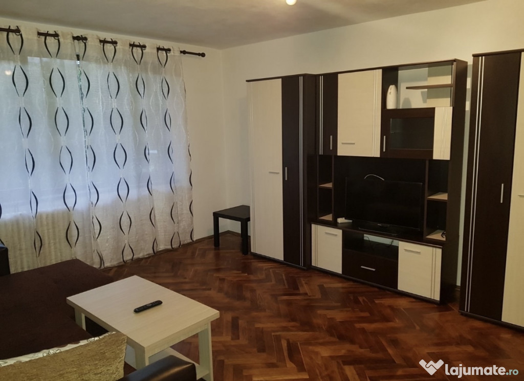 Apartament cu 2 camere, Cetate-Flanco