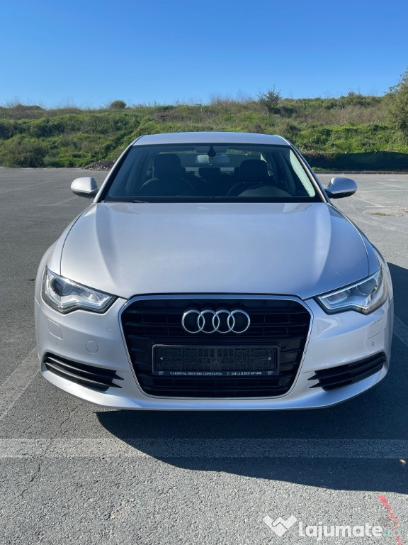 Autoturism Audi A6 2.0 TDI