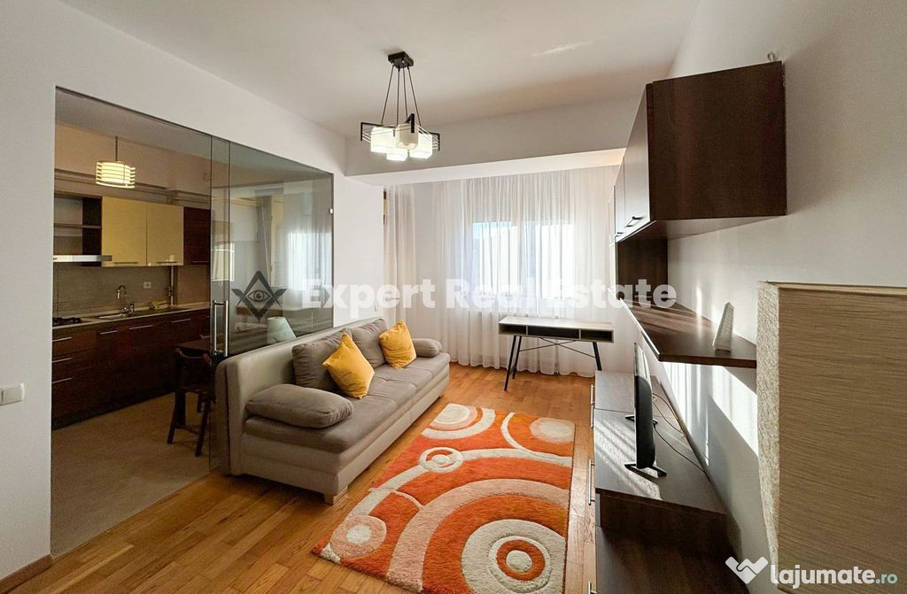 APARTAMENT MODERN 2 CAMERE-ULTRACENTRAL-PARC OTOPENI