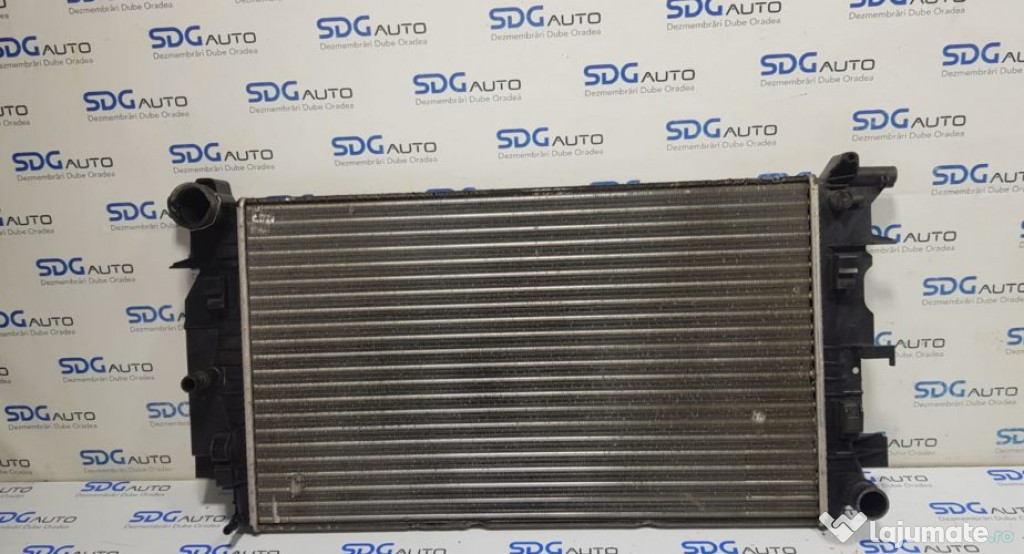 Radiator apa a9065000002 Volkswagen Crafter 2.5 2006-2018