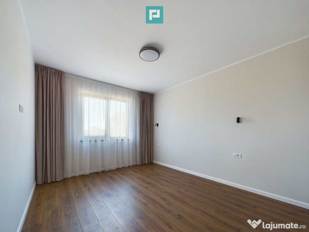 Duplex 1/2 în Moșnița Nouă