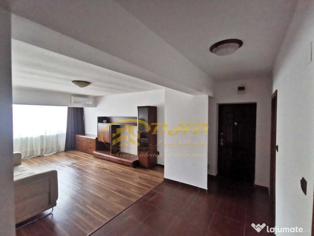 Apartament 3c decomandate Visani