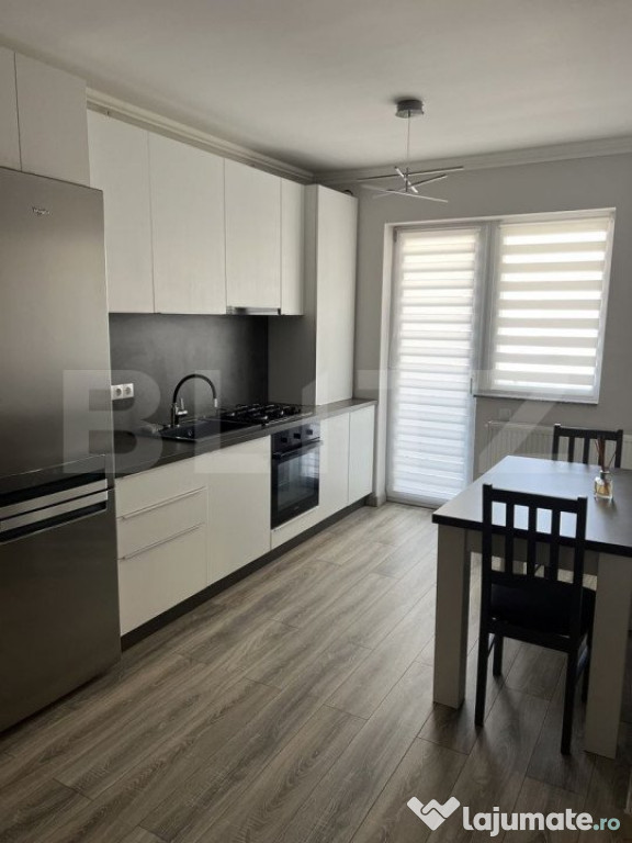 Apartament 2 Camere | Zona Vivo