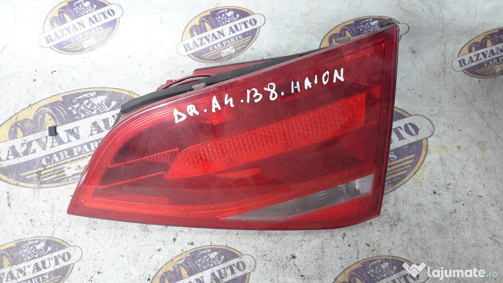 Stop stanga aripa Volkswagen Passat B7