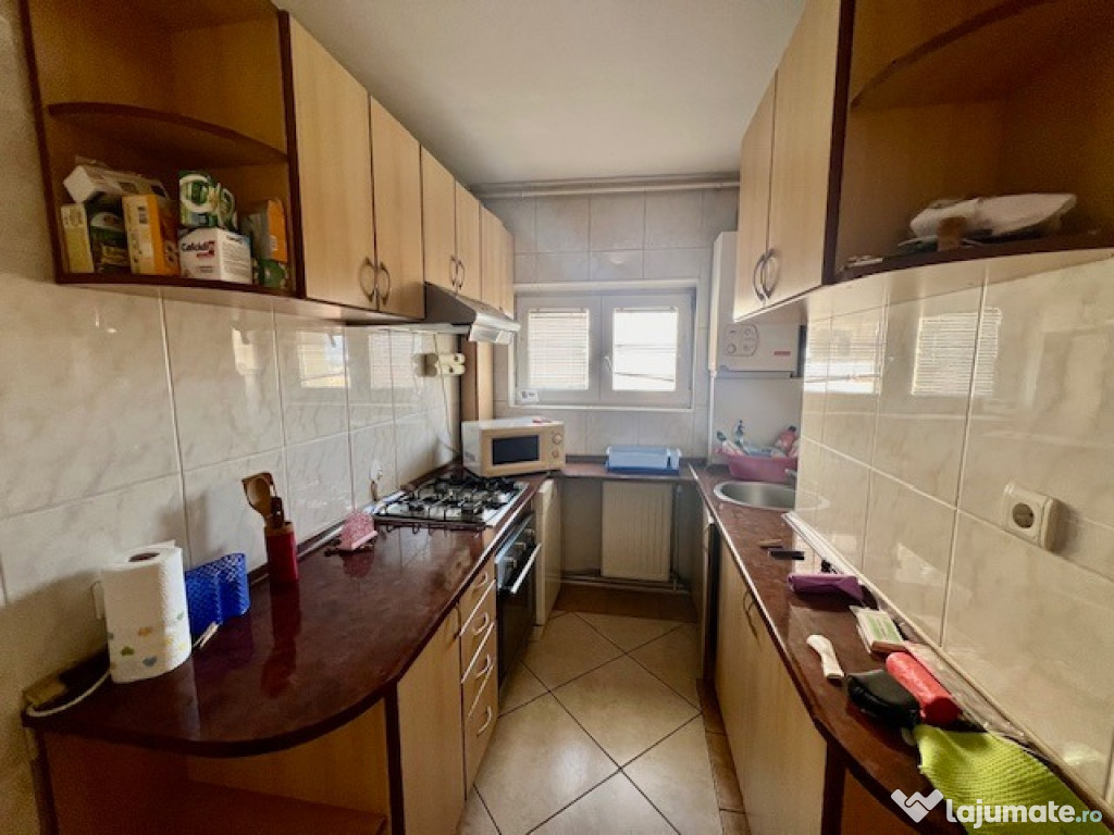 AA/987 Apartament cu 3 camere în Tg Mureș - Ultracentral