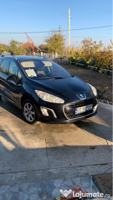 Mașină Peugeot 308-SW