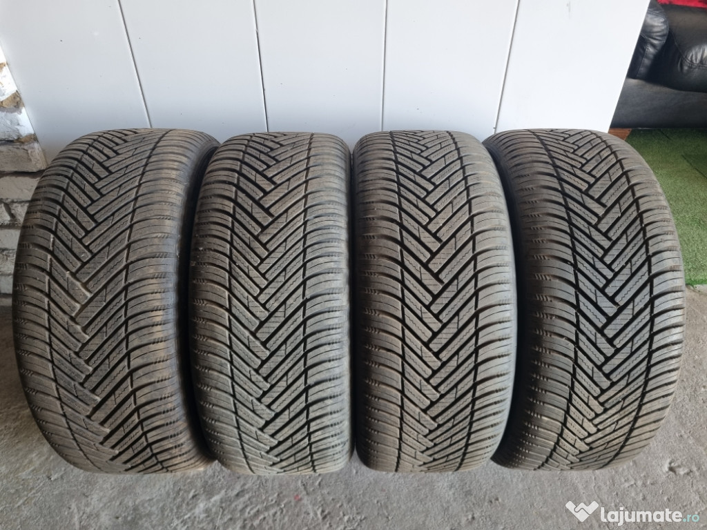 Set 4 x Anvelope Allseason 235/40/R18 Hankook Kinergy 2022