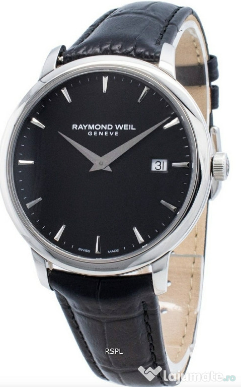 Vand ceas bărbați Raymond Weil Toccata 5488-stc-20001