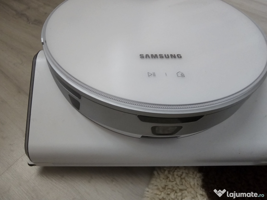 Aspirator inteligent Samsung Jet Bot AI