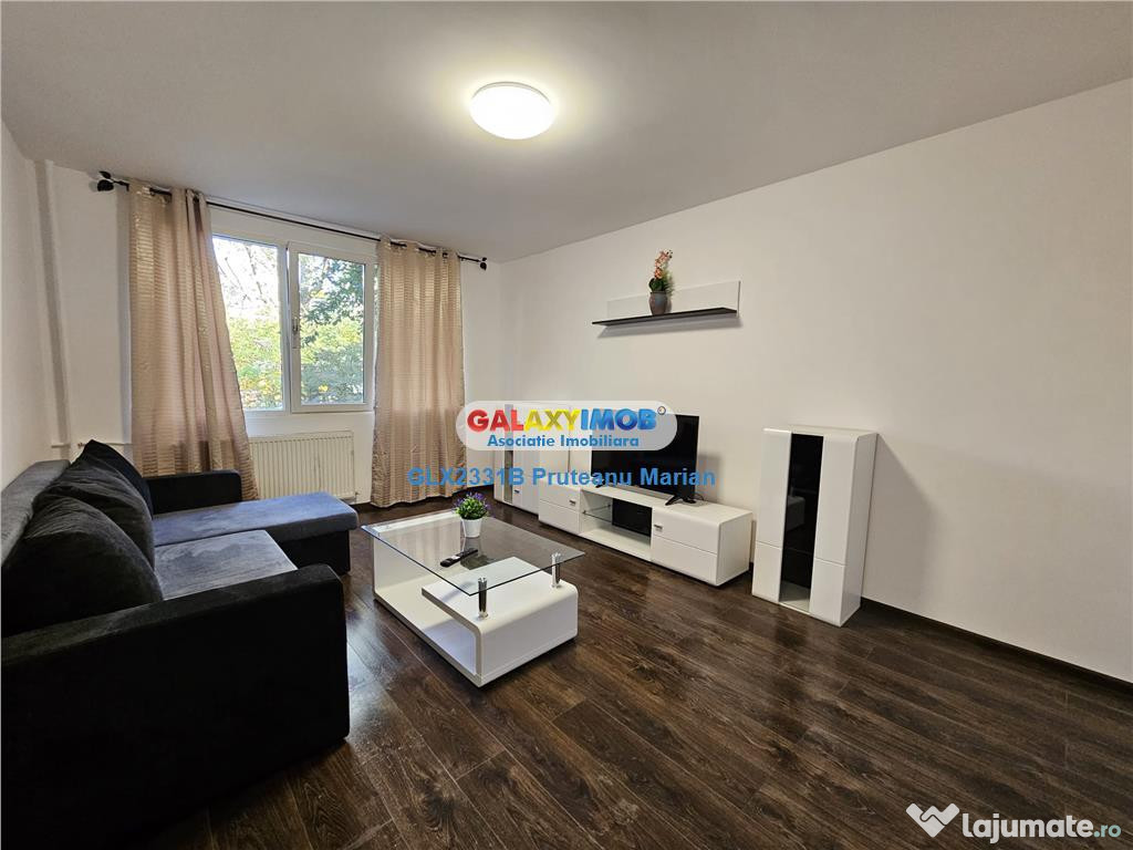 Apartament Premium cu 2 camere situat la Macarale