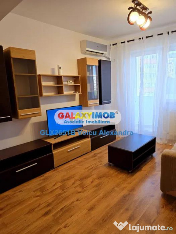 Apartament 2 Cam Bloc Nou Berceni - Aparatorii Patriei - 5 M