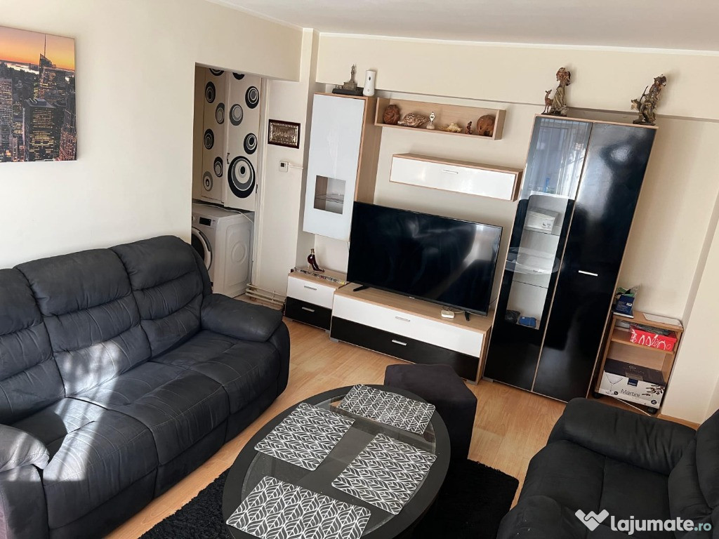 Apartament 3 camere decomandat - Inel I - zona EDEN - 120.000 euro(E6)