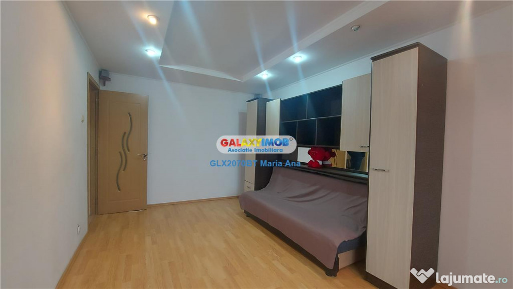 Apartament 2 camere, Imparat Traian - bariera Rachiti!