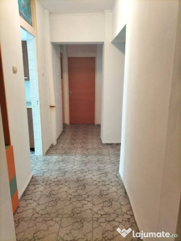 APARTAMENT 3 CAMERE-PETRE ISPIRESCU-SEBASTIAN-2 BAI-DECOMAND