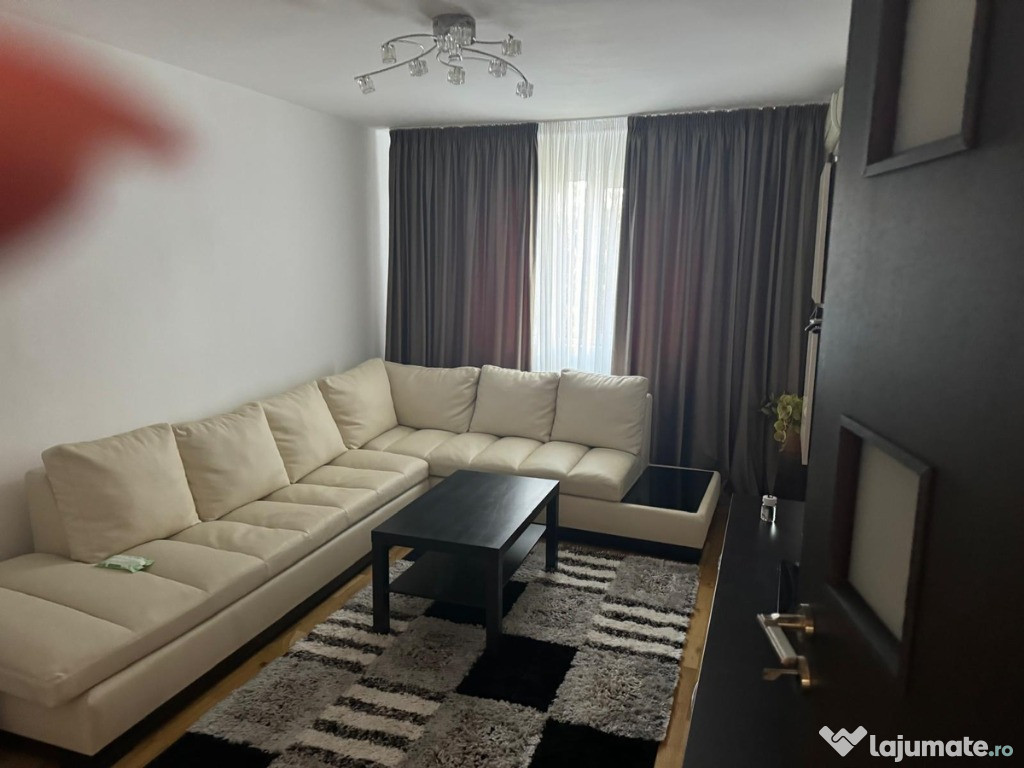 Inchiriere Apartament 3 camere Pantelimon