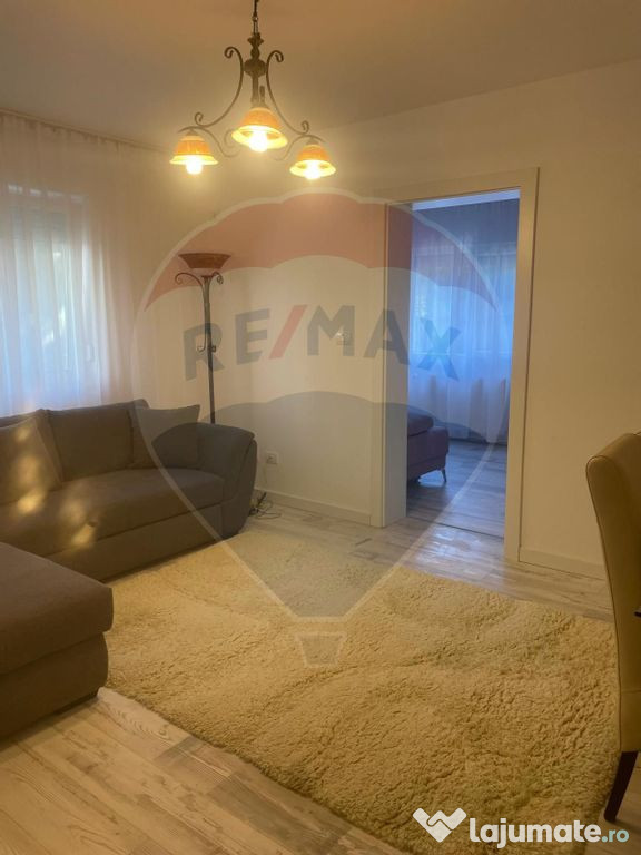 Apartament 2 camere modern zona Podgoria/Tudor Vladimirescu