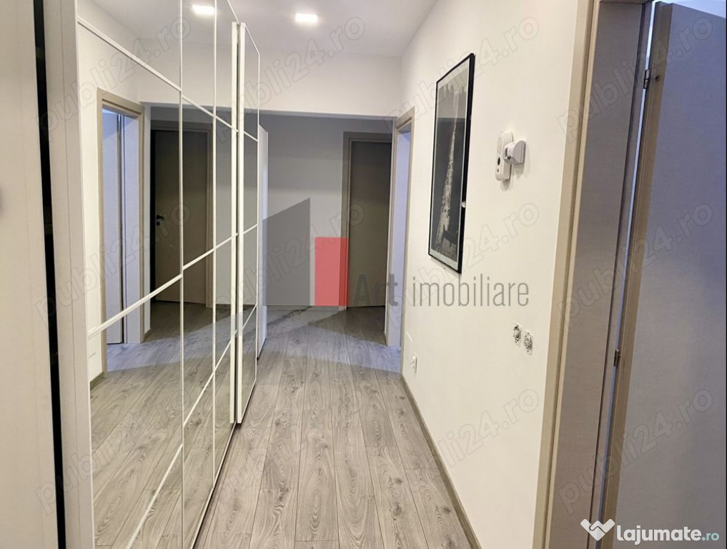 Apartament 2 camere Bucurestii Noi