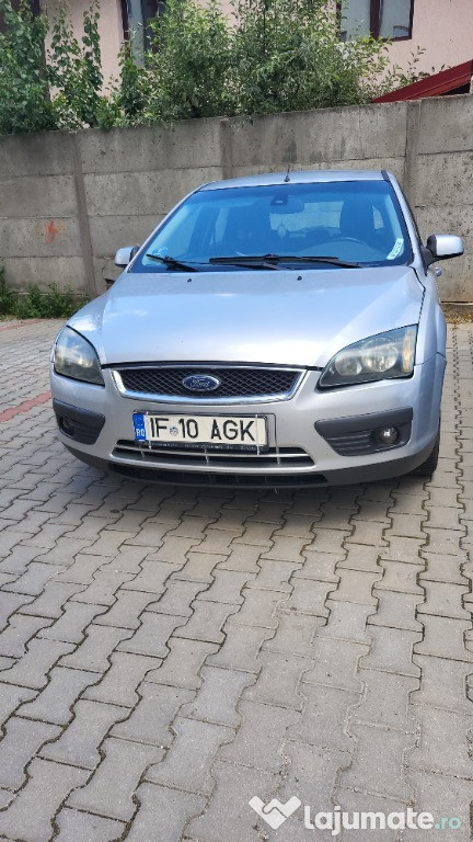 Vand ford focus 2 2006