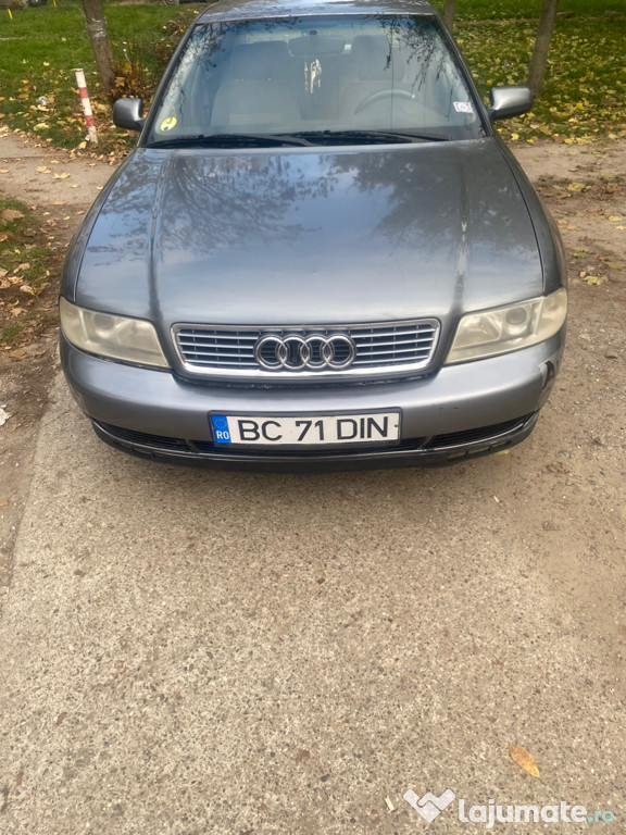 Audi a4 B5 1.9 TDI