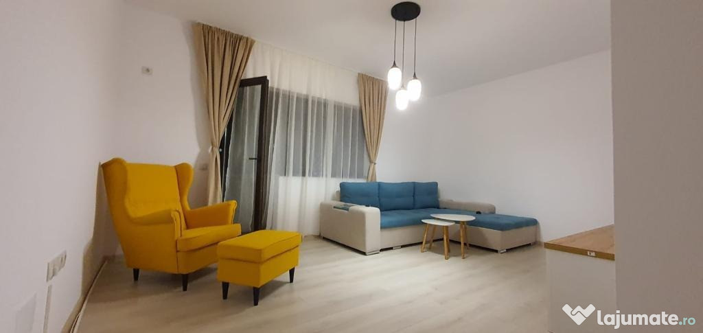 Apartament cu 3 camere | loc de parcare | centrala proprie