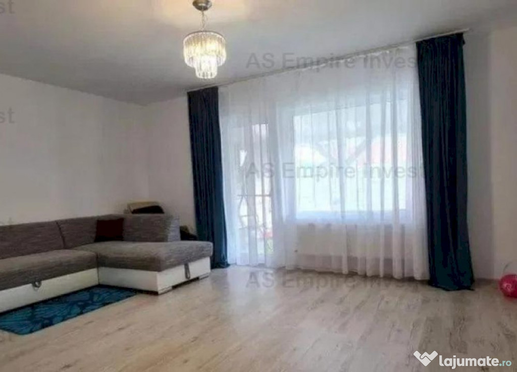 Casa tip duplex - zona Tarlungeni (Izvor)