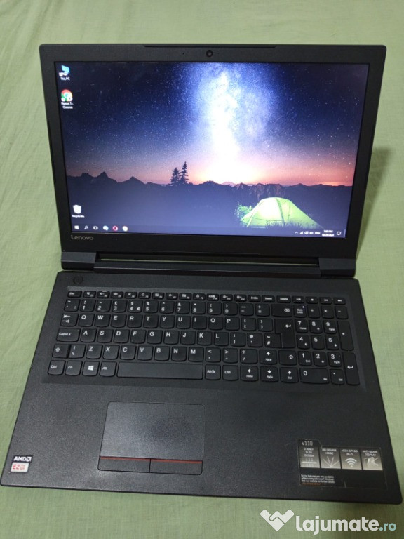 Laptop Lenovo V110-15AST