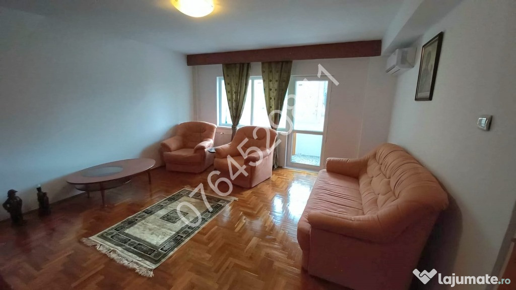 Apt. 2 cam. Aviatiei, Str. Prometeu, la 7 min. metrou Aurel Vlaicu