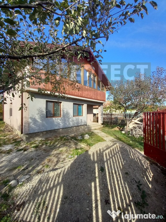 Casa 4 camere, Magurele - 43000 euro negociabil