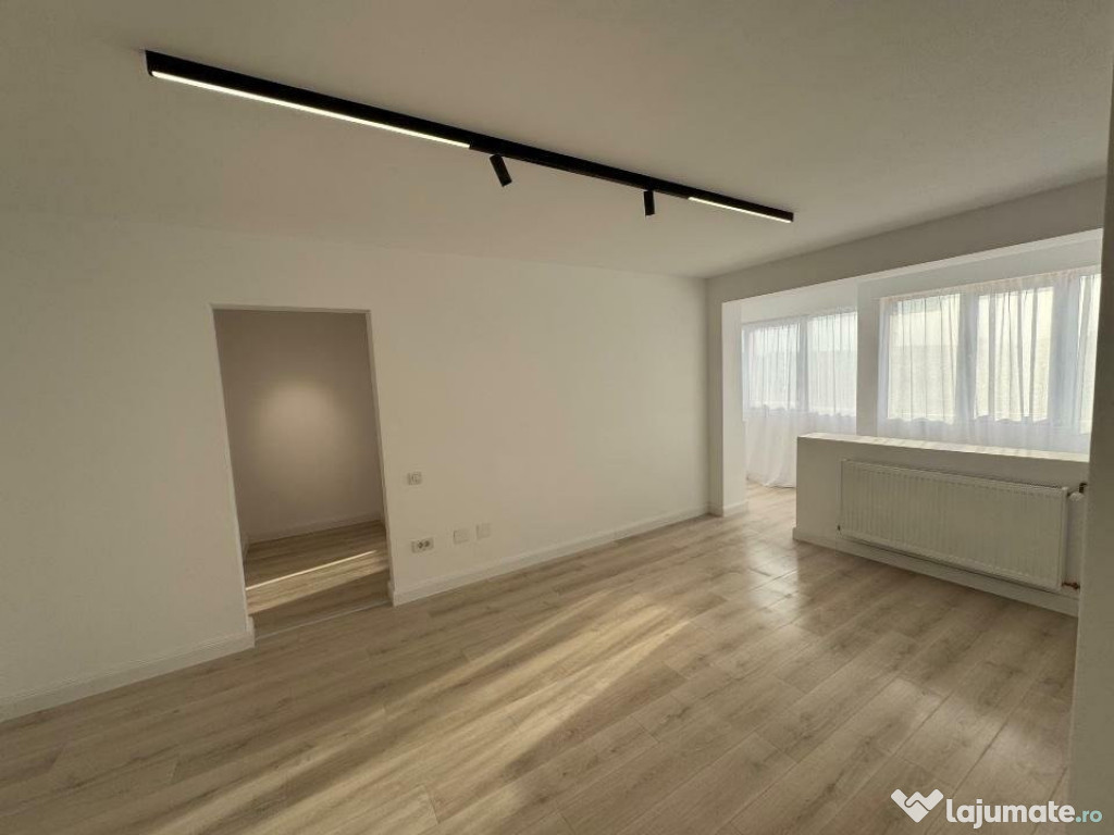 Apartament Modern cu 2 Camere în Dristor – Confort și Ac