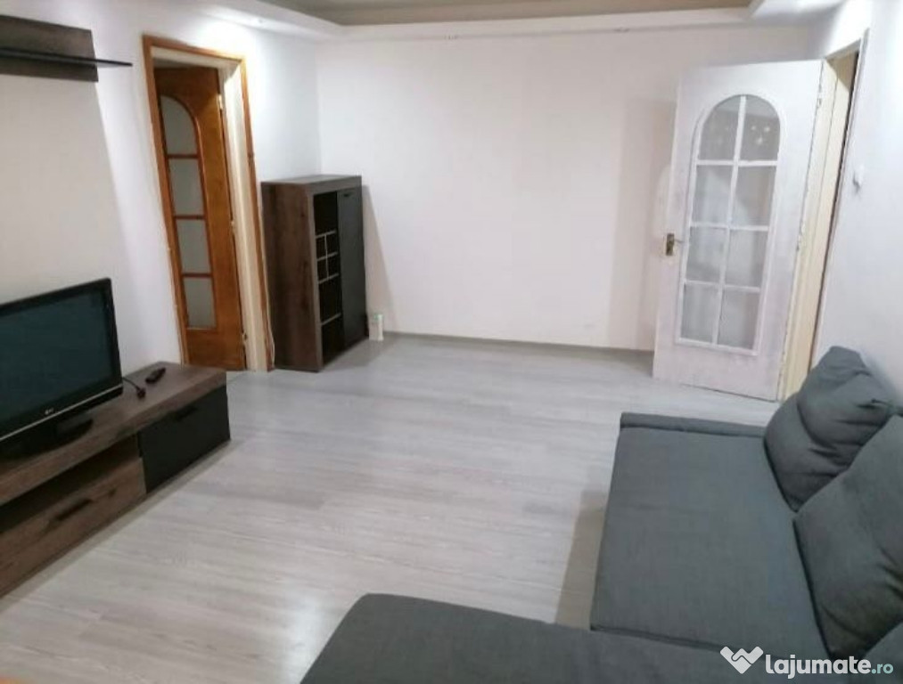 Apartament 2 camere de închiriat Berceni bd. Emil Racovita