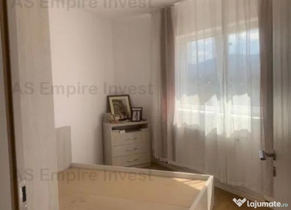 Ap 3 camere mobilat-utilat - zona Rulmentul ID: 15901