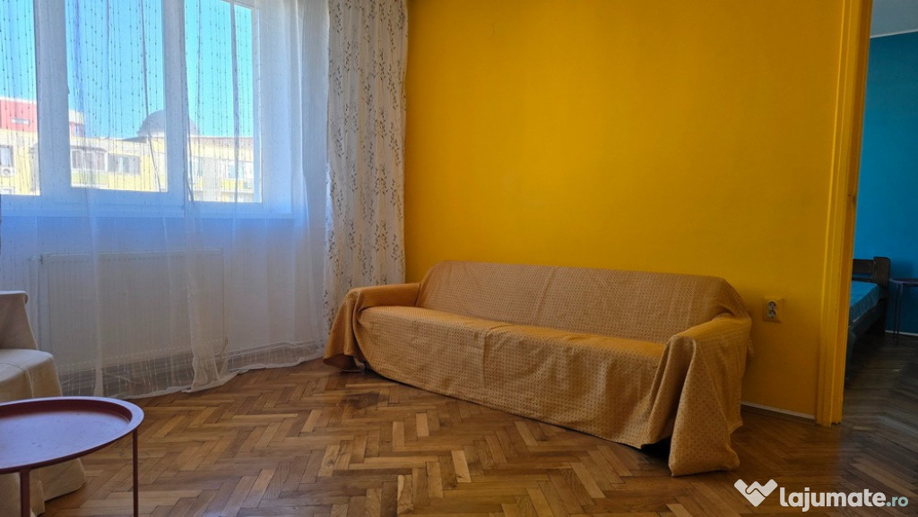 Apartament 2 camere in Deva, pe bld. 1 Decembrie