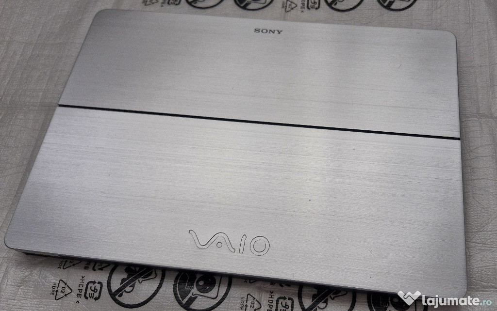 Ultrabook Sony Vaio Flip SVF14N1N2ES