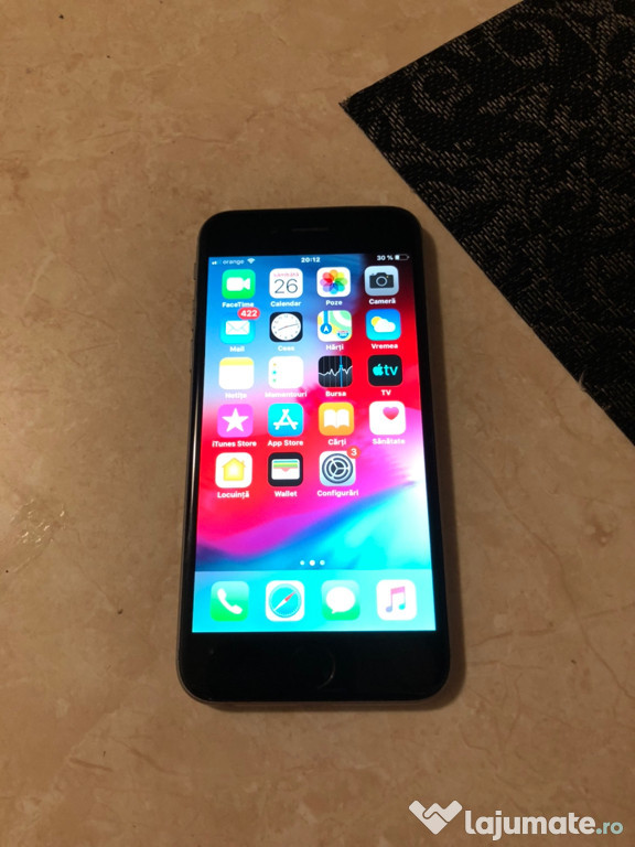 Iphone 6 64gb neverlock