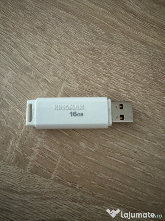 Stick usb KingMax 16GB